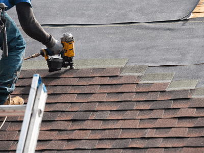 About Roof Repair Experts Salem, CT